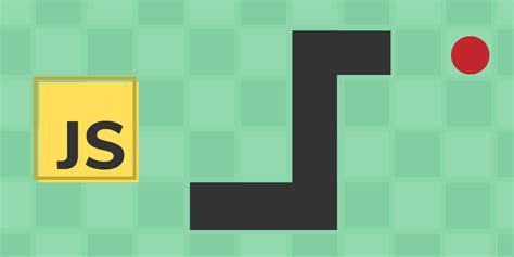 JavaScript Snake .